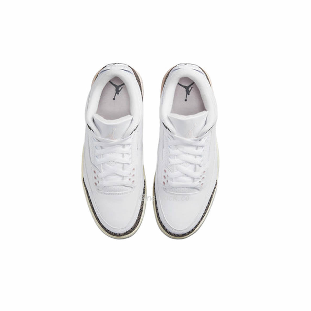 Air Jordan 3 Retro Neapolitan Dark Mocha W Ck9246 102 (5) - www.newkick.org Air Jordan 3 Retro Neapolitan Dark Mocha W Ck9246 102 (5) - www.newkick.org