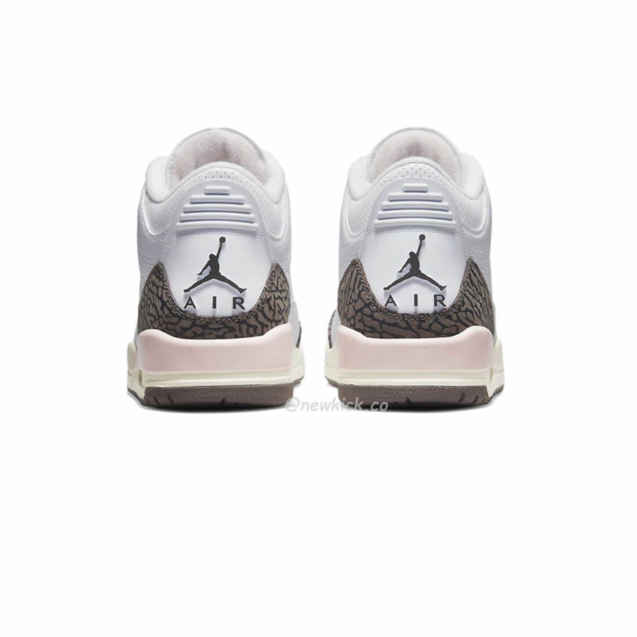 Air Jordan 3 Retro Neapolitan Dark Mocha W Ck9246 102 (6) - www.newkick.org Air Jordan 3 Retro Neapolitan Dark Mocha W Ck9246 102 (6) - www.newkick.org