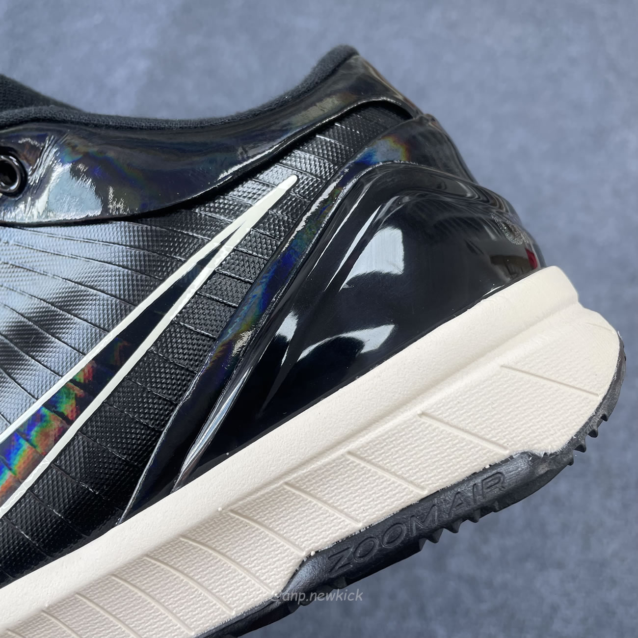 Nike Kobe 4 Protro Undefeated Black Mamba Cq3869 001 (13) - www.newkick.org