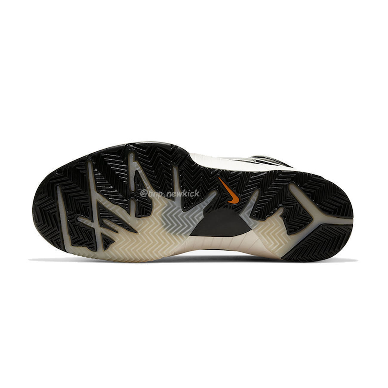 Nike Kobe 4 Protro Undefeated Black Mamba Cq3869 001 (14) - www.newkick.org
