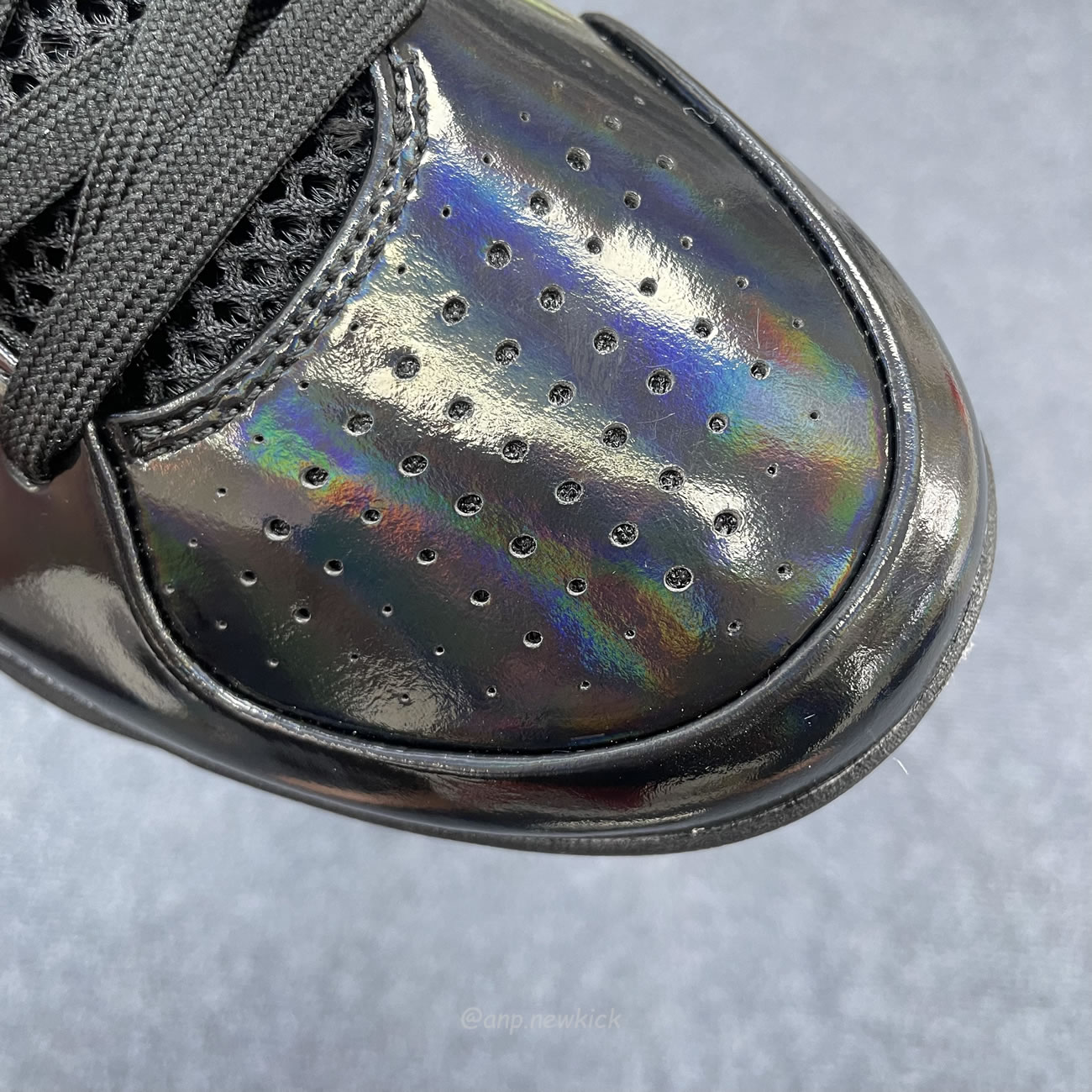 Nike Kobe 4 Protro Undefeated Black Mamba Cq3869 001 (6) - www.newkick.org