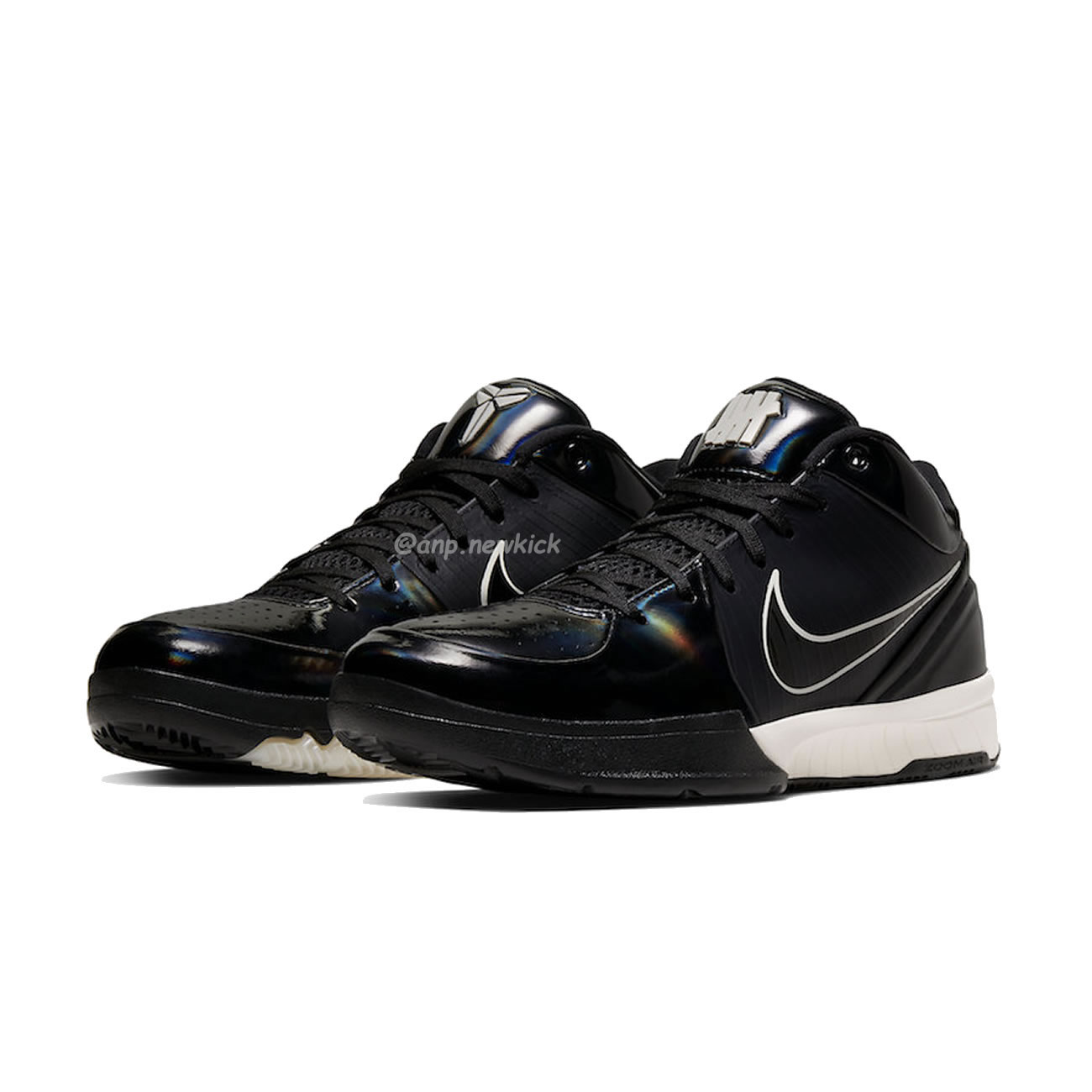 Nike Kobe 4 Protro Undefeated Black Mamba Cq3869 001 (9) - www.newkick.org