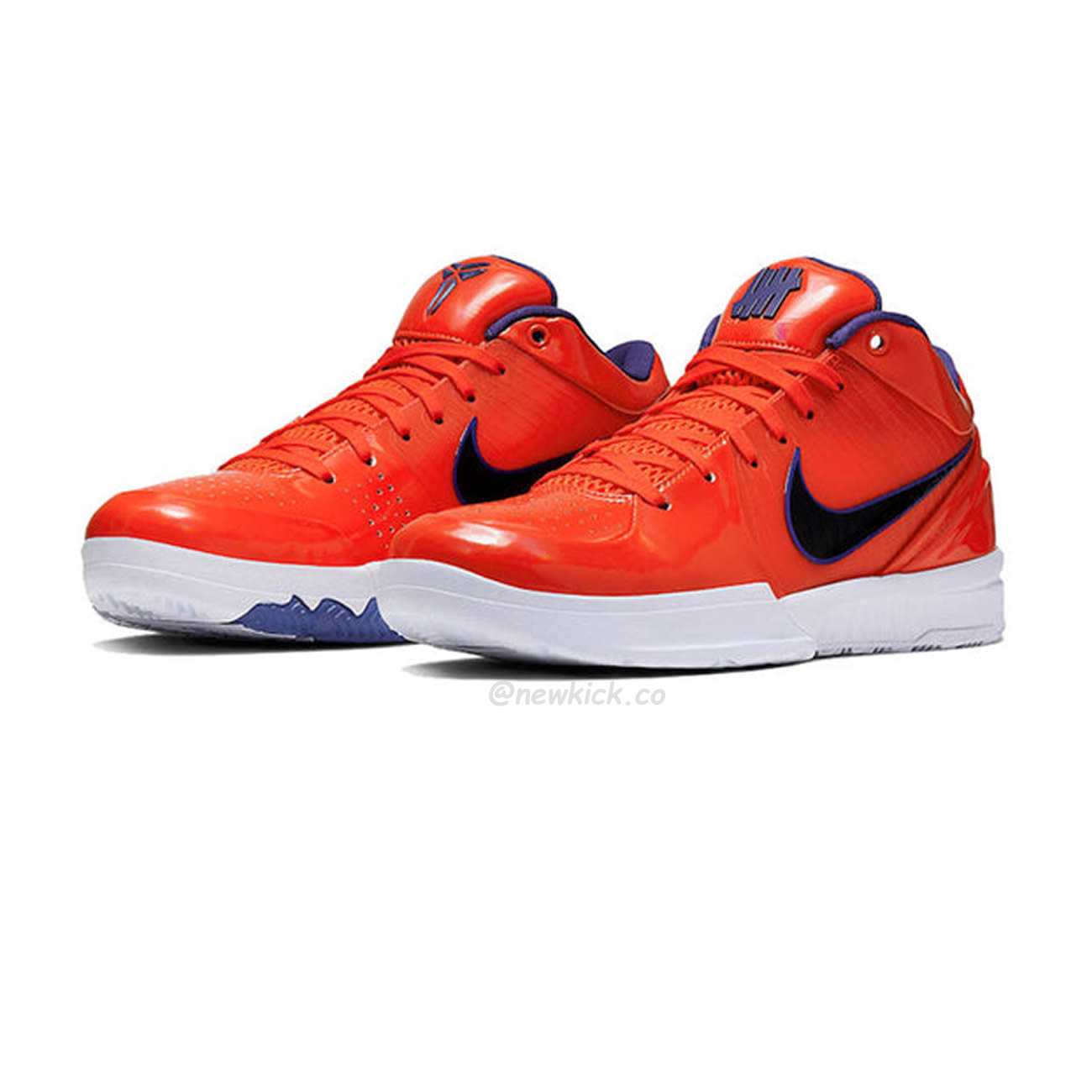 Nike Kobe 4 Protro Undefeated Phoenix Suns Cq3869 800 (3) - www.newkick.org Nike Kobe 4 Protro Undefeated Phoenix Suns Cq3869 800 (3) - www.newkick.org