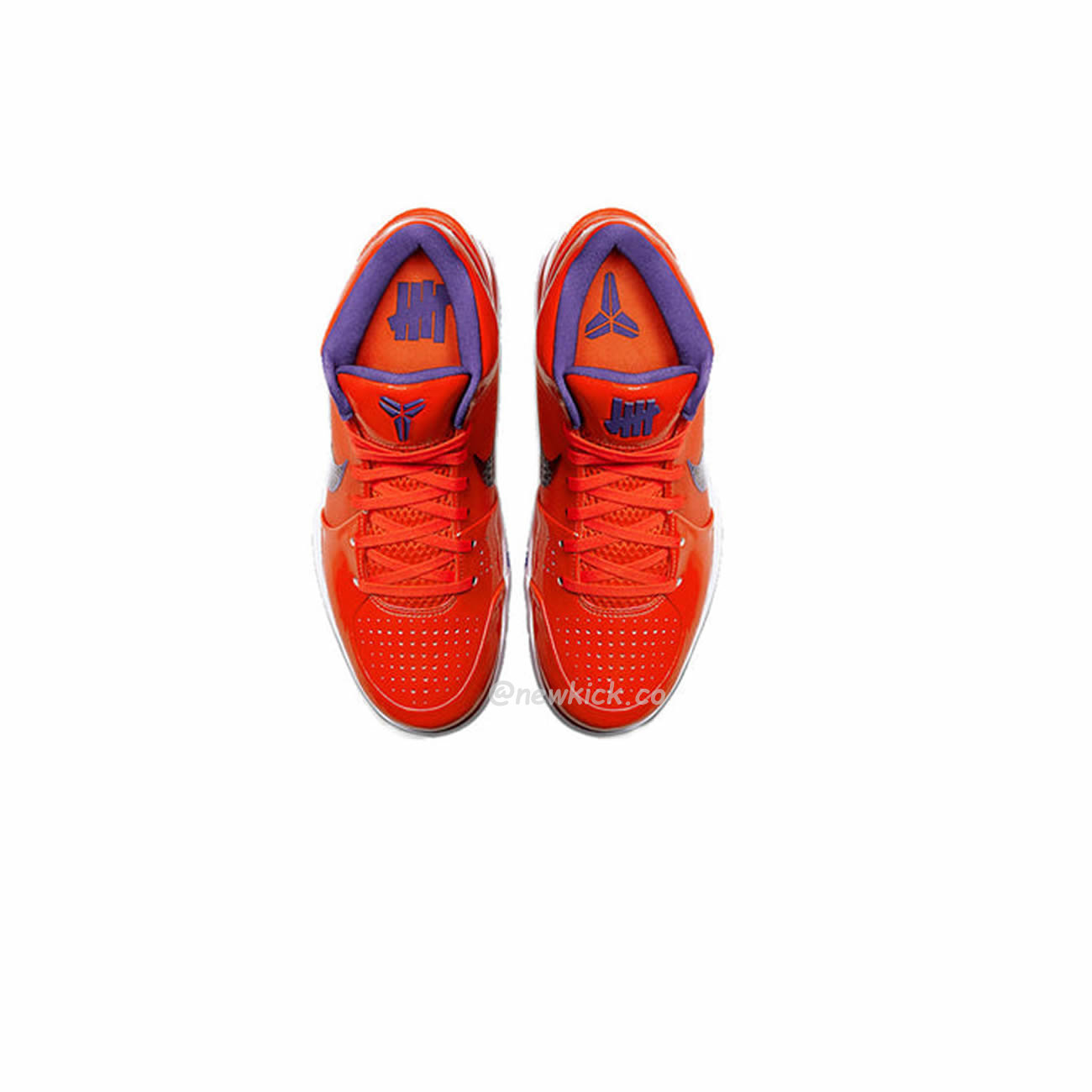 Nike Kobe 4 Protro Undefeated Phoenix Suns Cq3869 800 (4) - www.newkick.org Nike Kobe 4 Protro Undefeated Phoenix Suns Cq3869 800 (4) - www.newkick.org