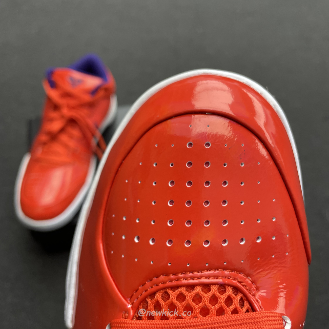 Nike Kobe 4 Protro Undefeated Phoenix Suns Cq3869 800 (8) - www.newkick.org Nike Kobe 4 Protro Undefeated Phoenix Suns Cq3869 800 (8) - www.newkick.org