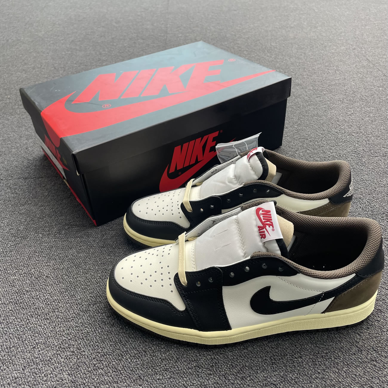 Air Jordan 1 Low Cq4277 105 (4) - www.newkick.vip Air Jordan 1 Low Cq4277 105 (4) - www.newkick.vip
