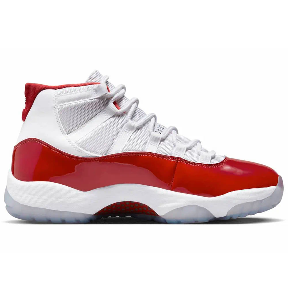 Air Jordan 11 Retro Cherry Varsity Red Nk Ct8012 116 (2) - www.newkick.org Air Jordan 11 Retro Cherry Varsity Red Nk Ct8012 116 (2) - www.newkick.org