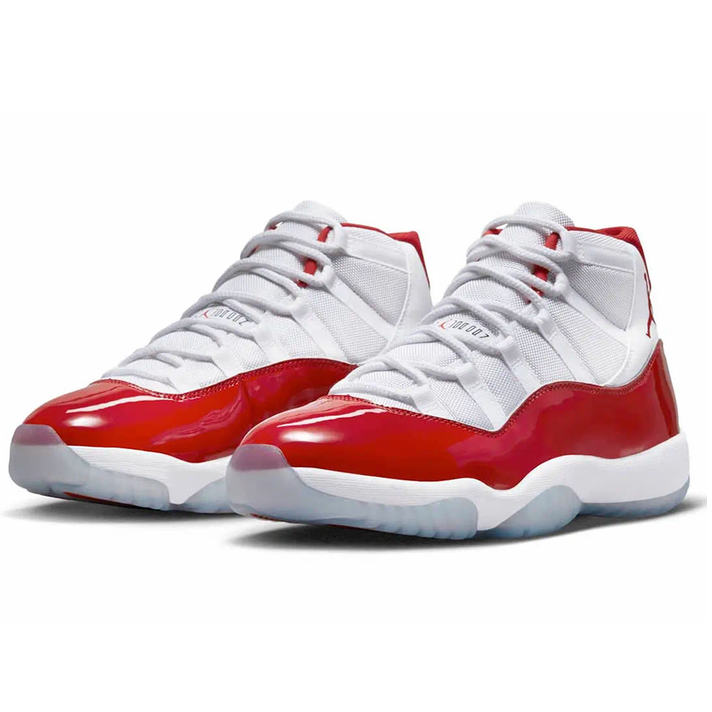 Air Jordan 11 Retro Cherry Varsity Red Nk Ct8012 116 (3) - www.newkick.org Air Jordan 11 Retro Cherry Varsity Red Nk Ct8012 116 (3) - www.newkick.org