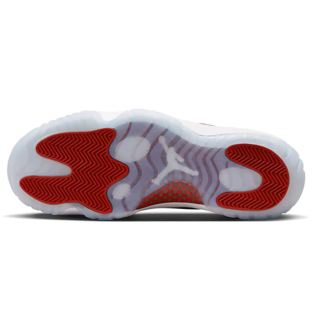 Air Jordan 11 Retro Cherry Varsity Red Nk Ct8012 116 (6) - www.newkick.org Air Jordan 11 Retro Cherry Varsity Red Nk Ct8012 116 (6) - www.newkick.org