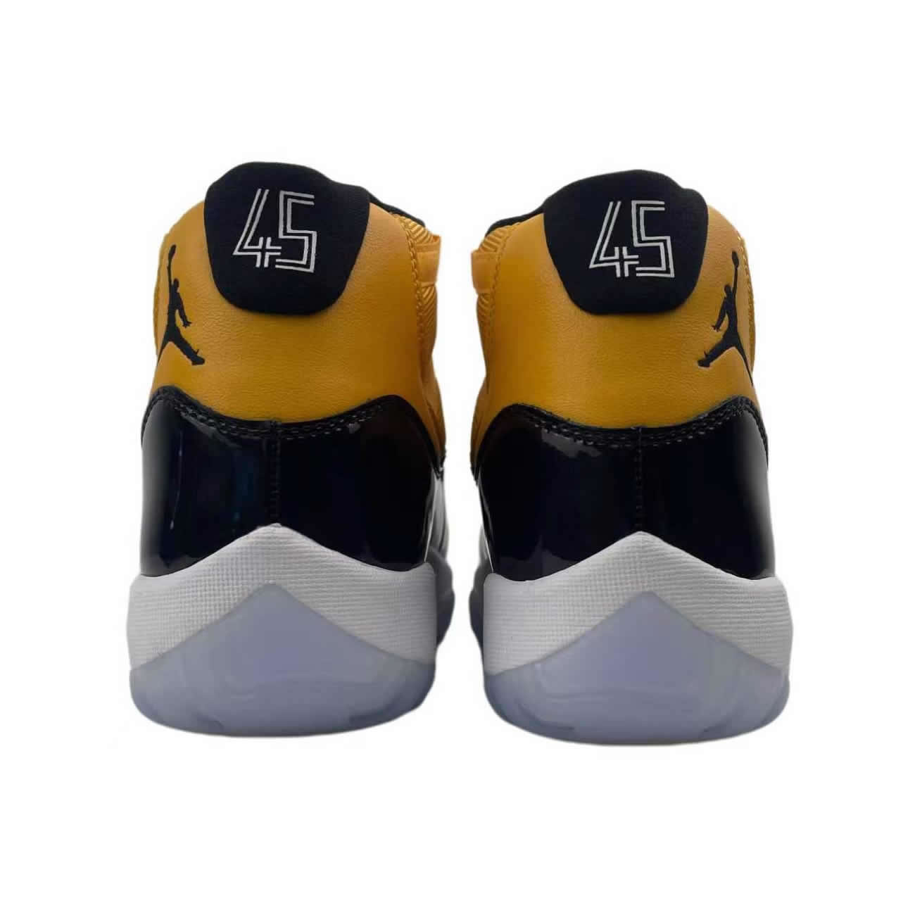 Jordan 11 Retro Black Yellow 2022 Ct8012 118 (5) - www.newkick.org Jordan 11 Retro Black Yellow 2022 Ct8012 118 (5) - www.newkick.org