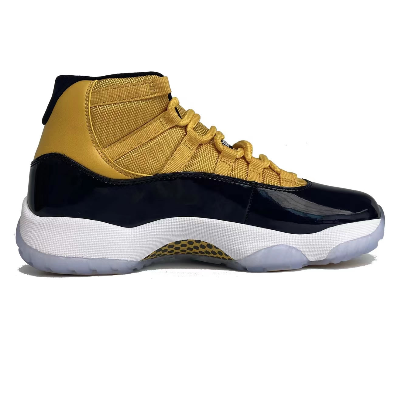 Jordan 11 Retro Black Yellow 2022 Ct8012 118 (6) - www.newkick.org Jordan 11 Retro Black Yellow 2022 Ct8012 118 (6) - www.newkick.org