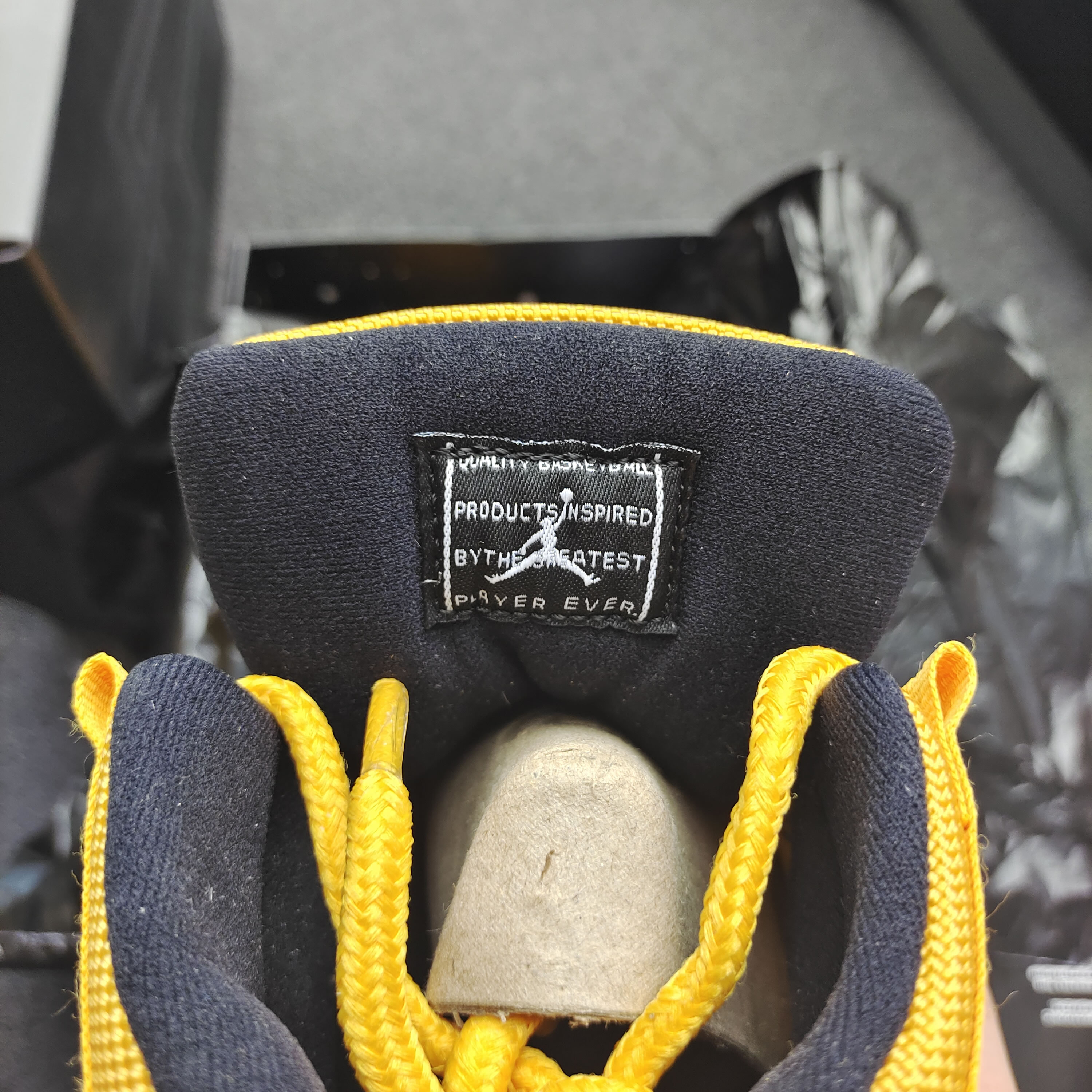 Jordan 11 Retro Black Yellow 2022 Ct8012 118 (8) - www.newkick.org Jordan 11 Retro Black Yellow 2022 Ct8012 118 (8) - www.newkick.org