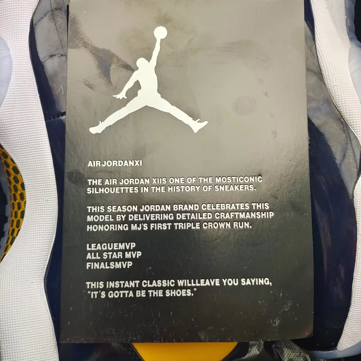 Jordan 11 Retro Black Yellow 2022 Ct8012 118 (9) - www.newkick.org Jordan 11 Retro Black Yellow 2022 Ct8012 118 (9) - www.newkick.org
