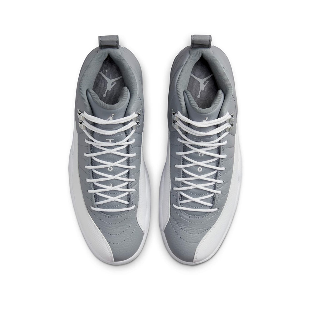 Air Jordan 12 Retro Stealth Ct8013 015 (4) - www.newkick.org Air Jordan 12 Retro Stealth Ct8013 015 (4) - www.newkick.org