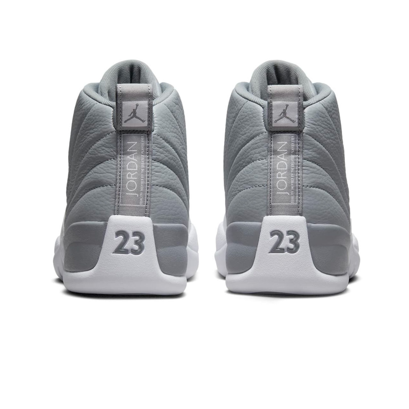 Air Jordan 12 Retro Stealth Ct8013 015 (5) - www.newkick.org Air Jordan 12 Retro Stealth Ct8013 015 (5) - www.newkick.org