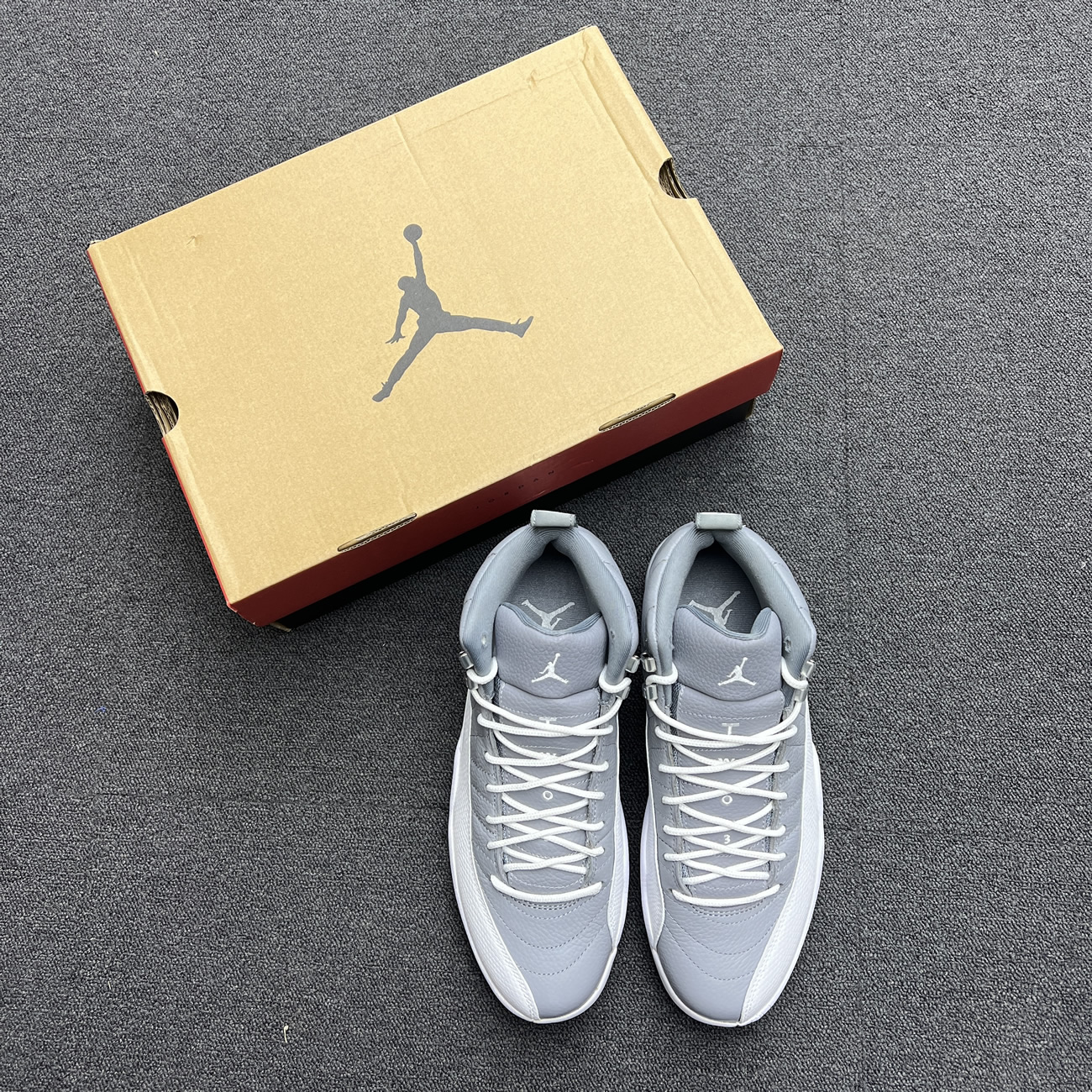 Air Jordan 12 Retro Stealth Ct8013 015 (7) - www.newkick.org Air Jordan 12 Retro Stealth Ct8013 015 (7) - www.newkick.org