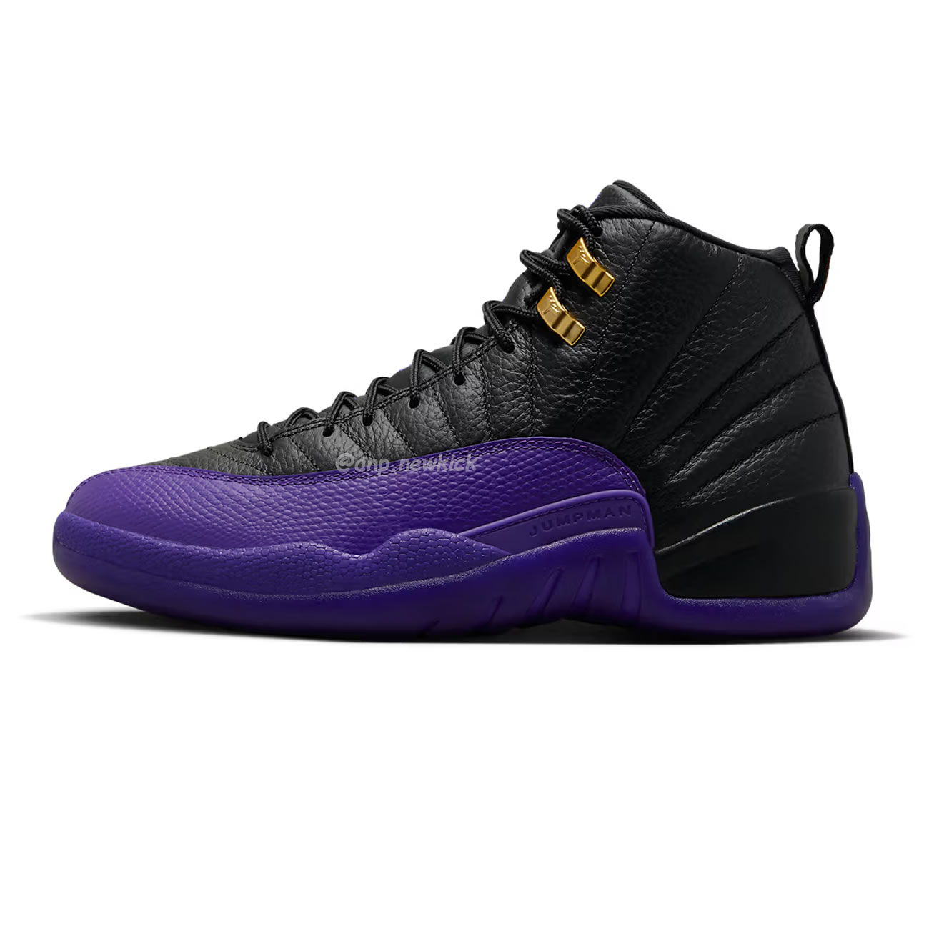 Air Jordan 12 Retro Field Purple Ct8013 057 (1) - www.newkick.org