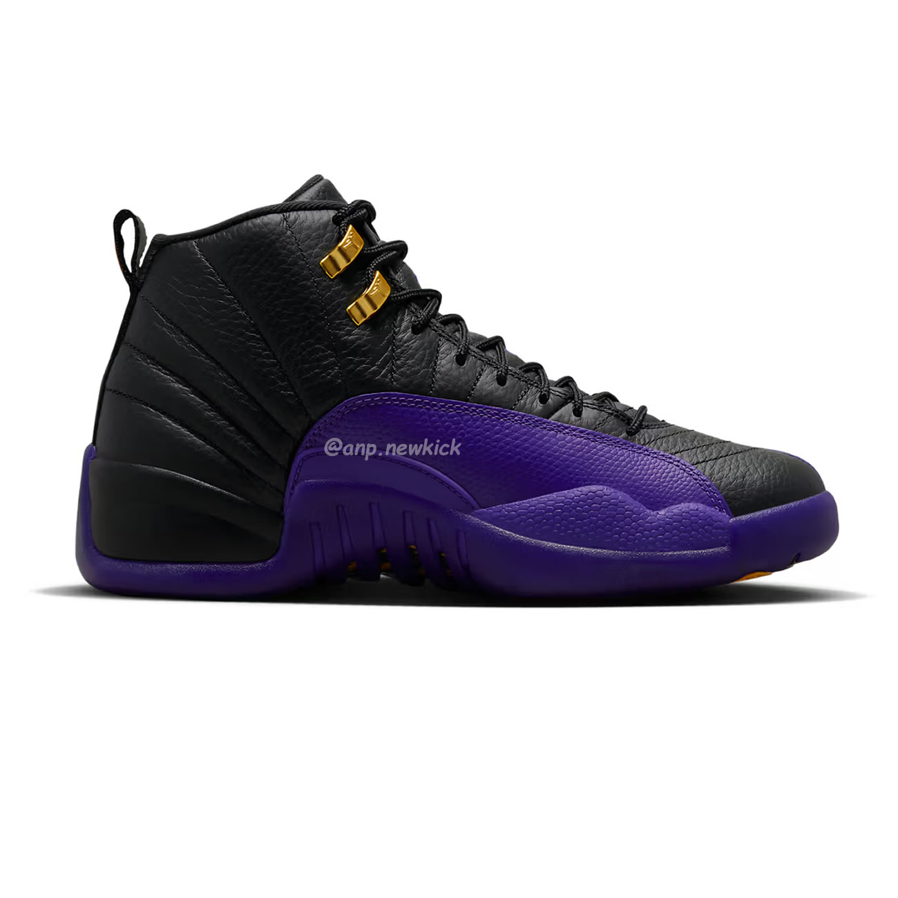 Air Jordan 12 Retro Field Purple Ct8013 057 (4) - www.newkick.org