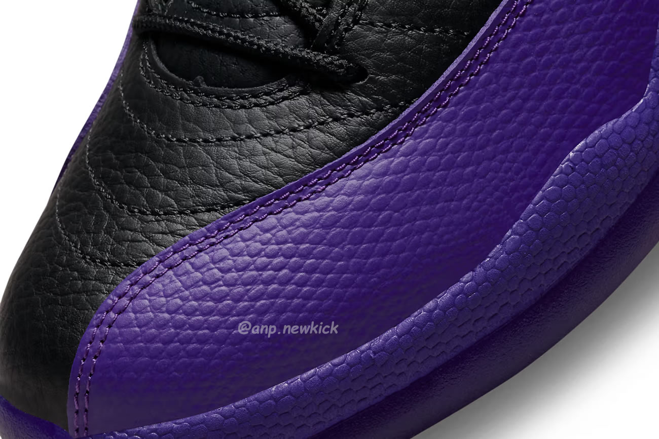 Air Jordan 12 Retro Field Purple Ct8013 057 (7) - www.newkick.org