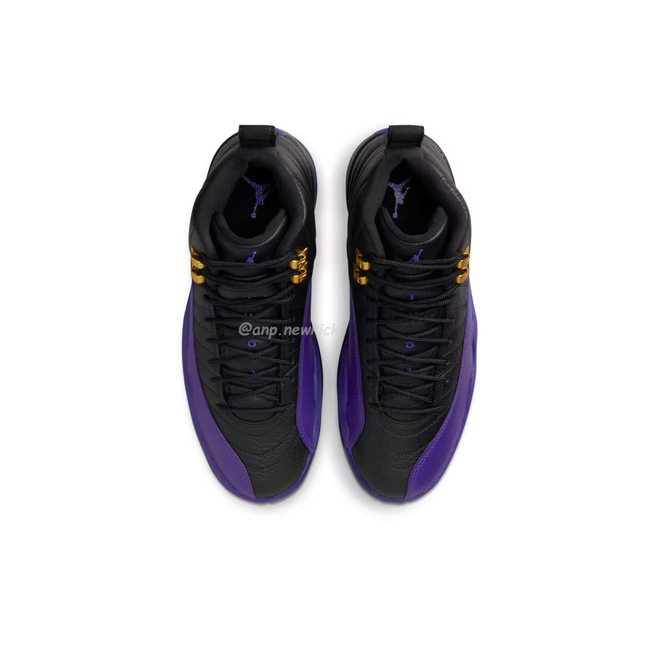 Air Jordan 12 Retro Field Purple Ct8013 057 (9) - www.newkick.org