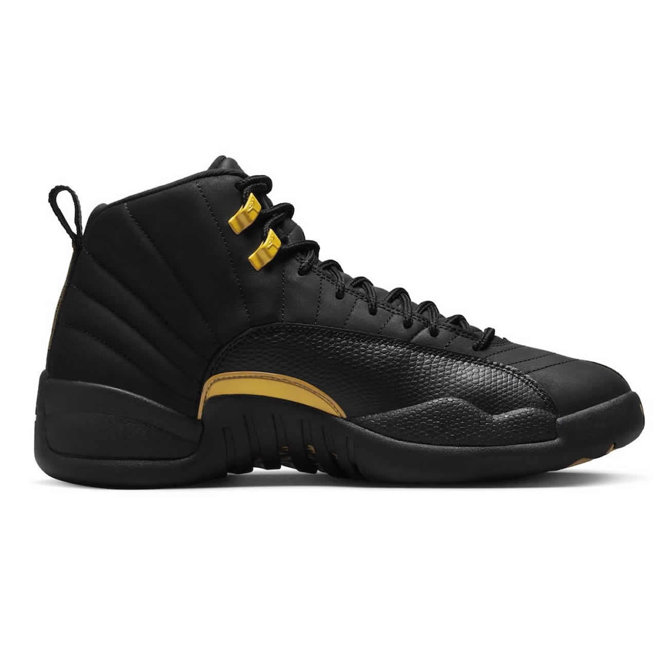 Jordan 12 Retro Black Taxi Ct8013 071 (3) - www.newkick.org Jordan 12 Retro Black Taxi Ct8013 071 (3) - www.newkick.org