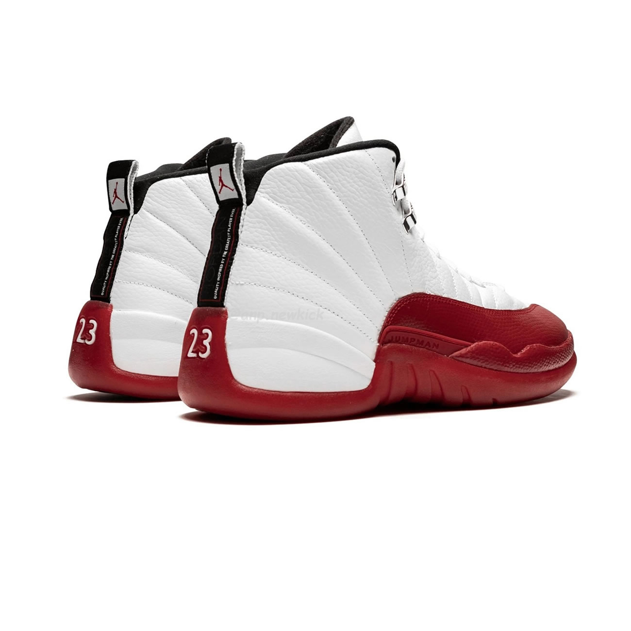 Air Jordan 12 Cherry Ct8013 116 (7) - www.newkick.org Air Jordan 12 Cherry Ct8013 116 (7) - www.newkick.org