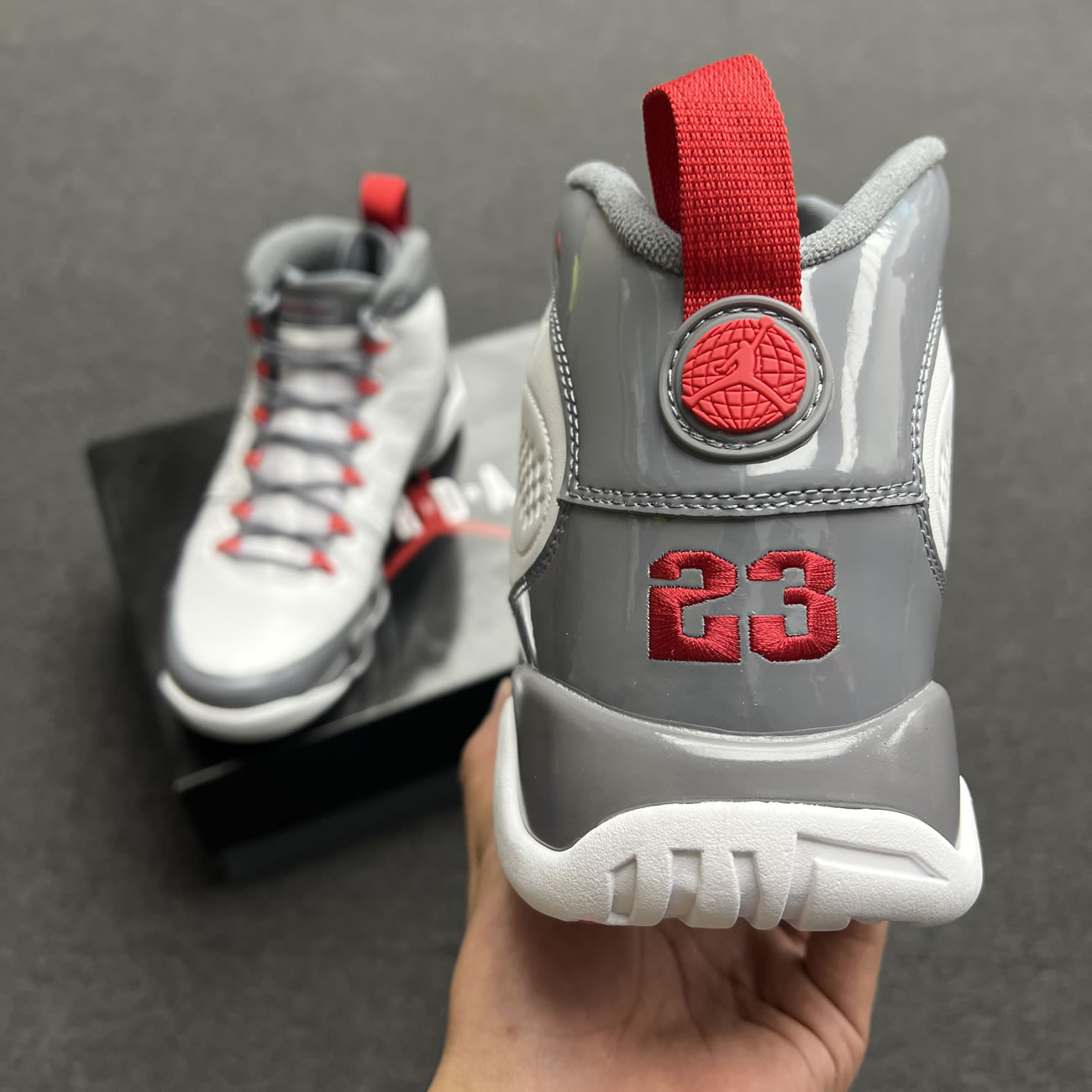 Jordan 9 Retro Fire Red Ct8019 162 (10) - www.newkick.org Jordan 9 Retro Fire Red Ct8019 162 (10) - www.newkick.org
