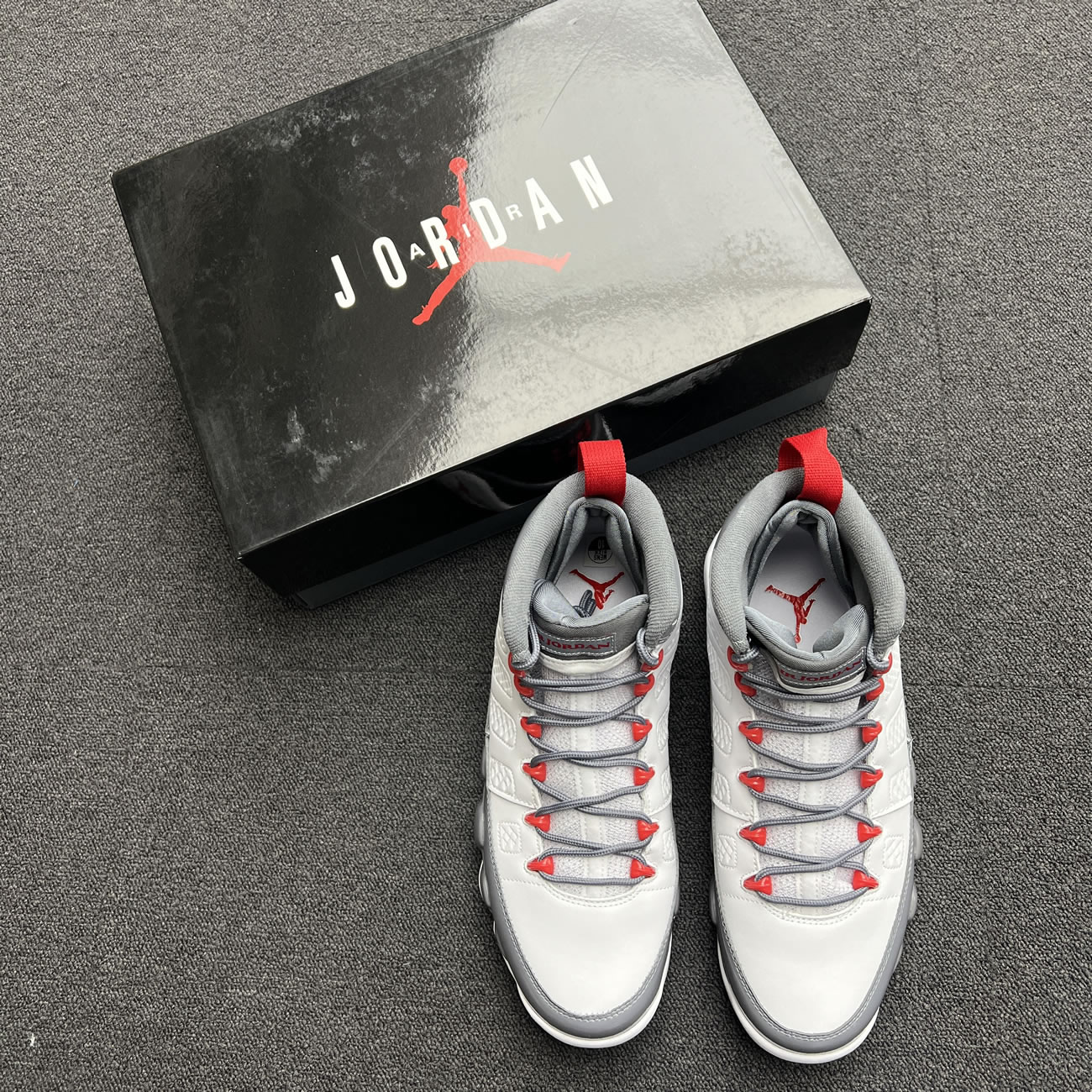 Jordan 9 Retro Fire Red Ct8019 162 (11) - www.newkick.org Jordan 9 Retro Fire Red Ct8019 162 (11) - www.newkick.org