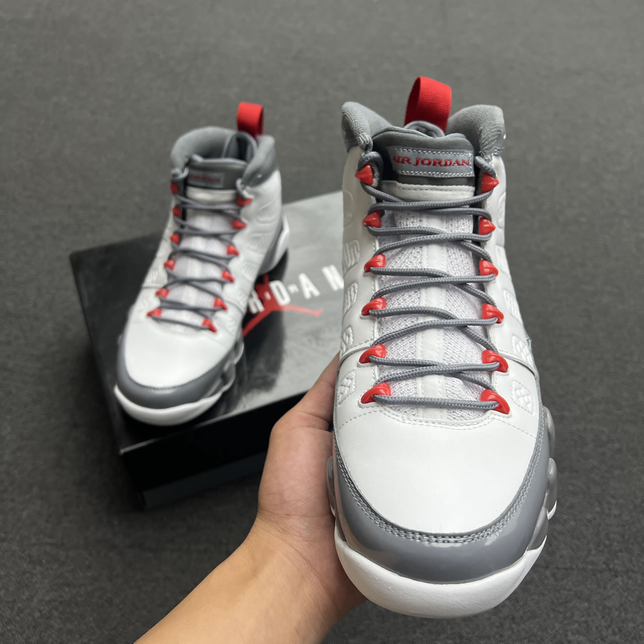 Jordan 9 Retro Fire Red Ct8019 162 (12) - www.newkick.org Jordan 9 Retro Fire Red Ct8019 162 (12) - www.newkick.org