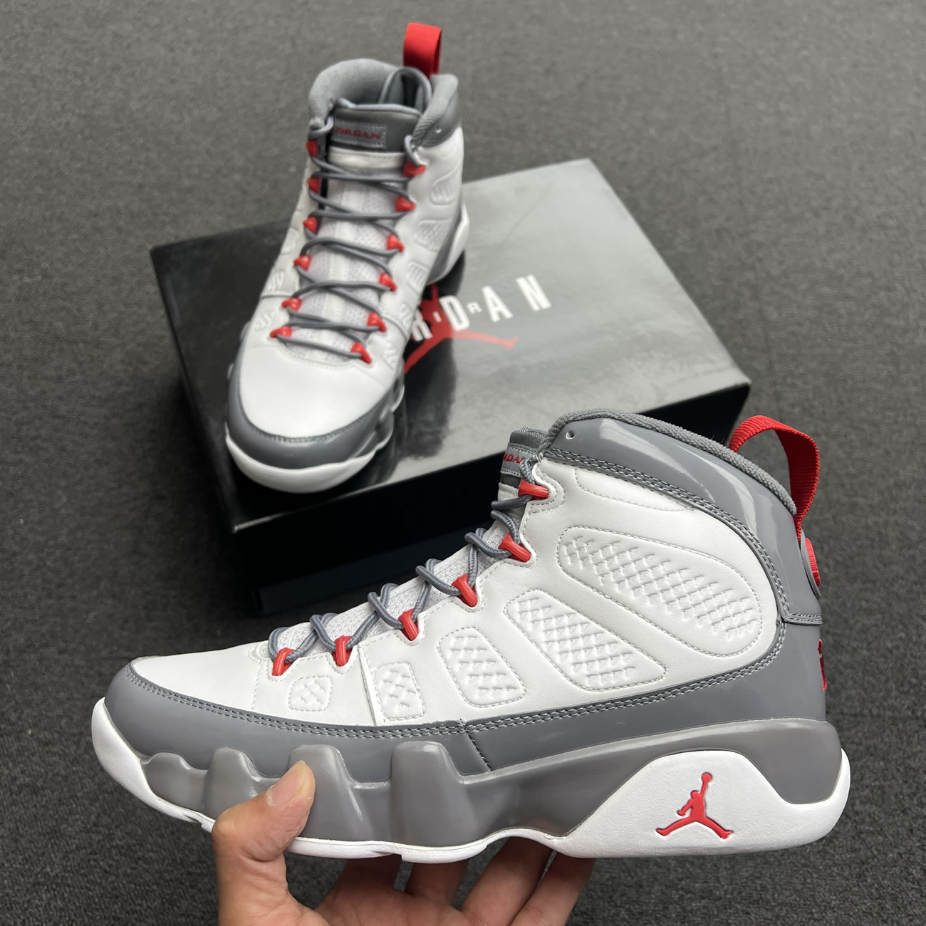 Jordan 9 Retro Fire Red Ct8019 162 (7) - www.newkick.org Jordan 9 Retro Fire Red Ct8019 162 (7) - www.newkick.org