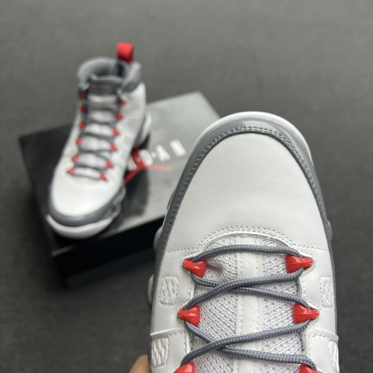 Jordan 9 Retro Fire Red Ct8019 162 (8) - www.newkick.org Jordan 9 Retro Fire Red Ct8019 162 (8) - www.newkick.org