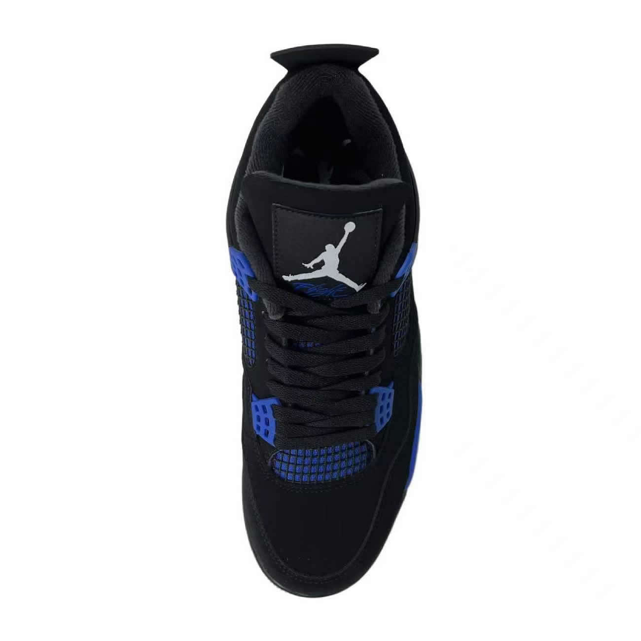 Air Jordan 4 Retro Black Game Royal Ct8527 018 (11) - www.newkick.org
