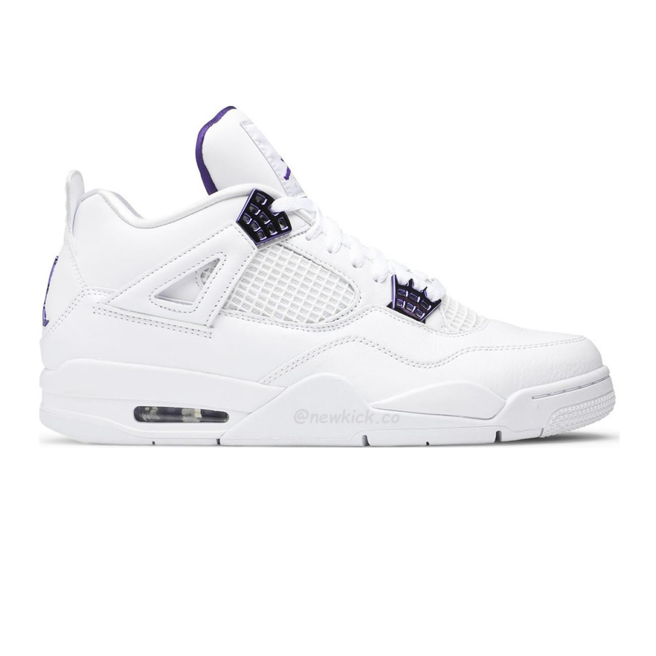Air Jordan 4 Retro Metallic Purple Ct8527 115 (13) - www.newkick.org