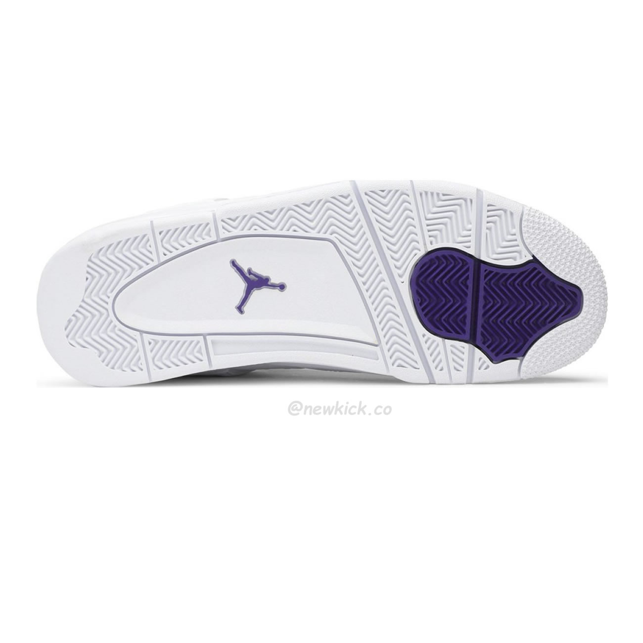 Air Jordan 4 Retro Metallic Purple Ct8527 115 (2) - www.newkick.org