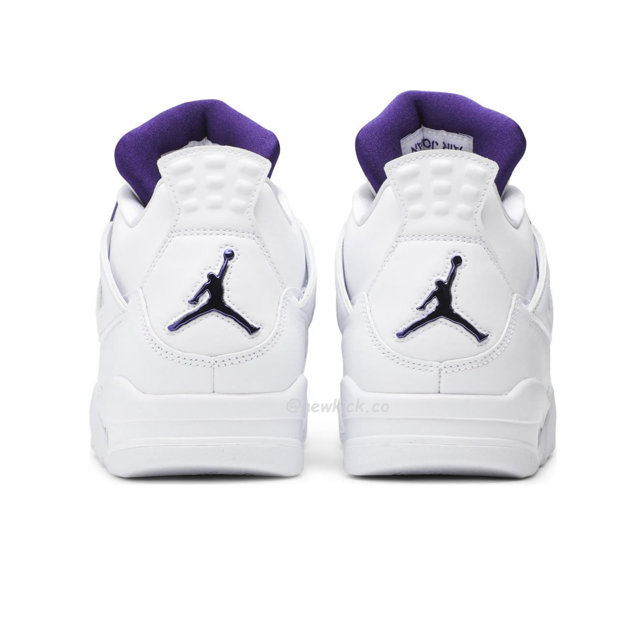 Air Jordan 4 Retro Metallic Purple Ct8527 115 (3) - www.newkick.org