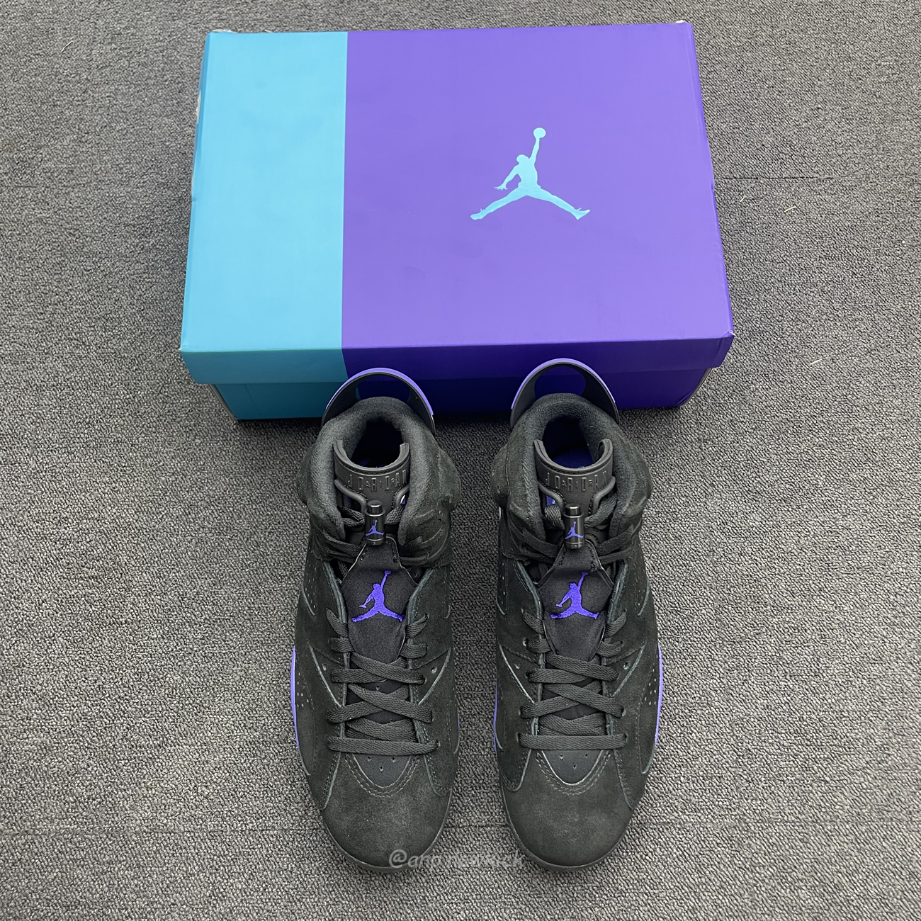 Air Jordan 6 Aqua Ct8529 004 (10) - www.newkick.org Air Jordan 6 Aqua Ct8529 004 (10) - www.newkick.org