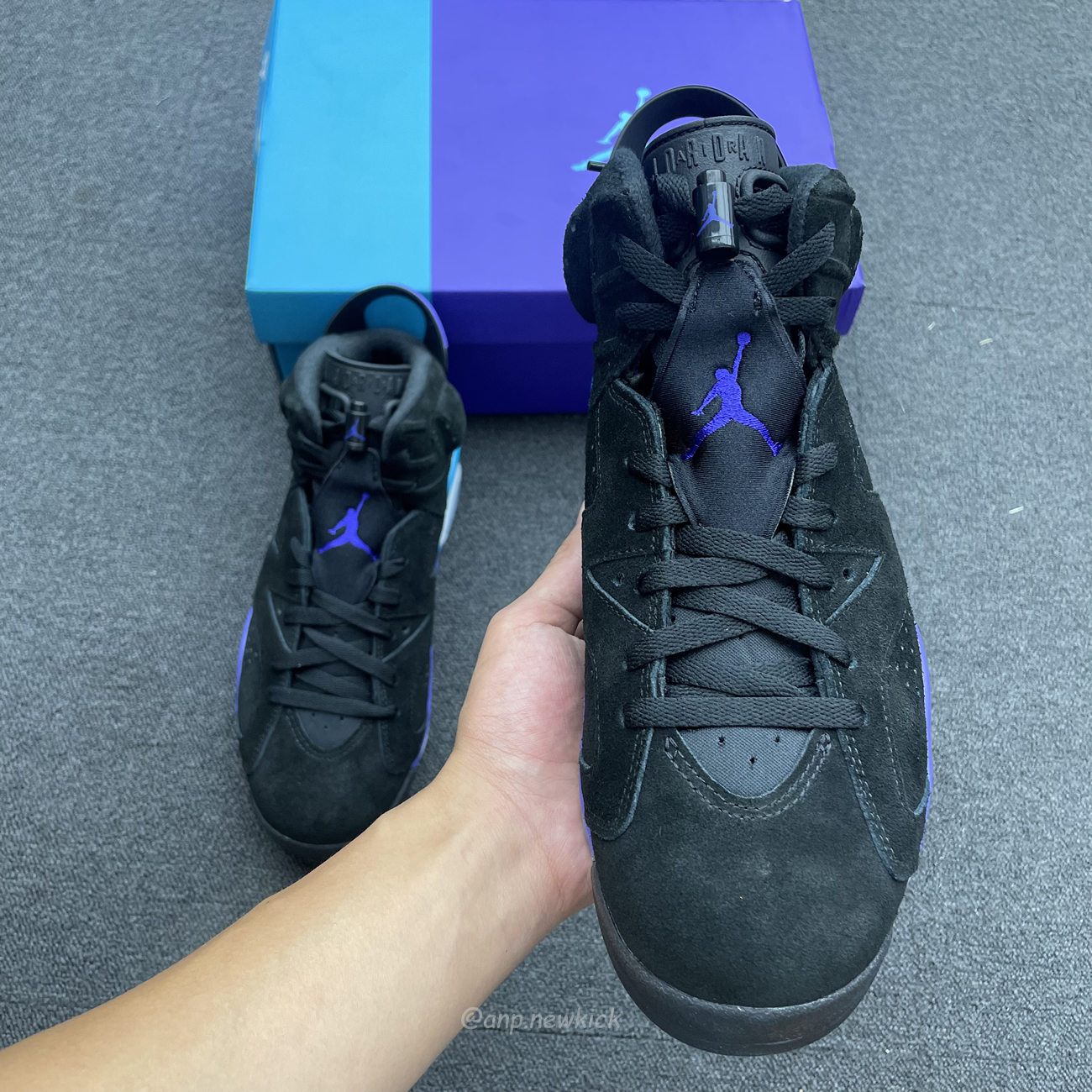 Air Jordan 6 Aqua Ct8529 004 (5) - www.newkick.org Air Jordan 6 Aqua Ct8529 004 (5) - www.newkick.org