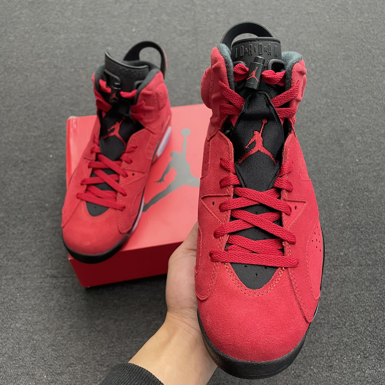 Air Jordan 6 Toro Bravo Ct8529 600 (2) - www.newkick.org Air Jordan 6 Toro Bravo Ct8529 600 (2) - www.newkick.org