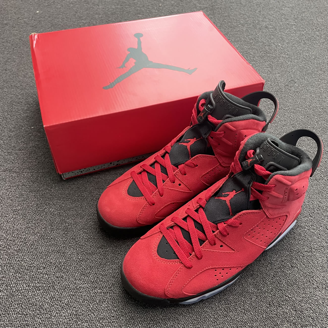 Air Jordan 6 Toro Bravo Ct8529 600 (6) - www.newkick.org Air Jordan 6 Toro Bravo Ct8529 600 (6) - www.newkick.org