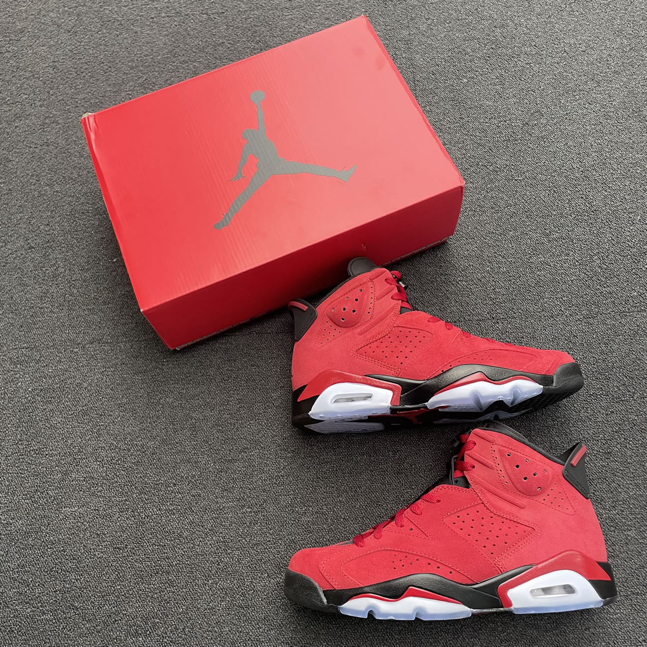 Air Jordan 6 Toro Bravo Ct8529 600 (7) - www.newkick.org Air Jordan 6 Toro Bravo Ct8529 600 (7) - www.newkick.org