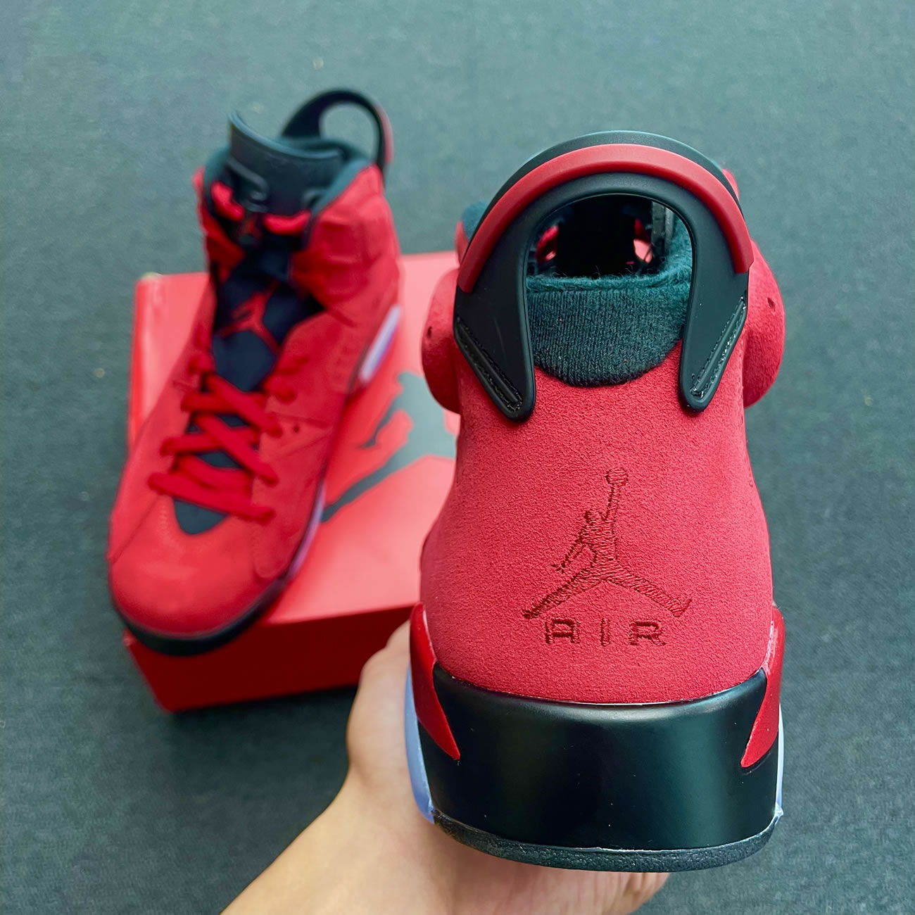 Air Jordan 6 Toro Bravo Ct8529 600 (8) - www.newkick.org Air Jordan 6 Toro Bravo Ct8529 600 (8) - www.newkick.org