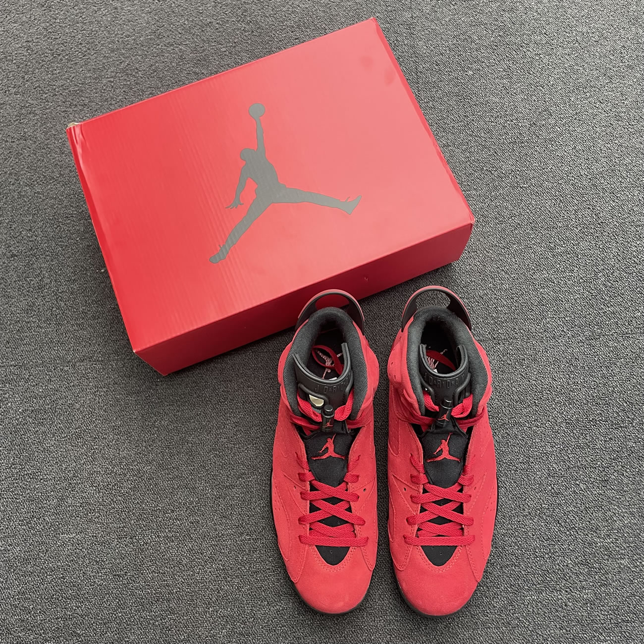 Air Jordan 6 Toro Bravo Ct8529 600 (9) - www.newkick.org Air Jordan 6 Toro Bravo Ct8529 600 (9) - www.newkick.org