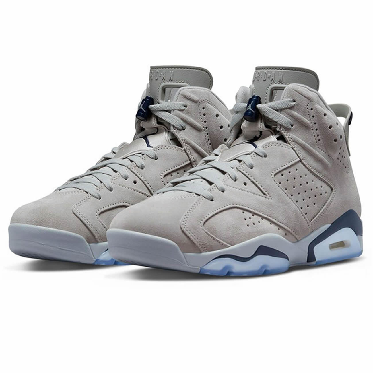 Air Jordan 6 Retro Georgetown Ct8529 012 (3) - www.newkick.org