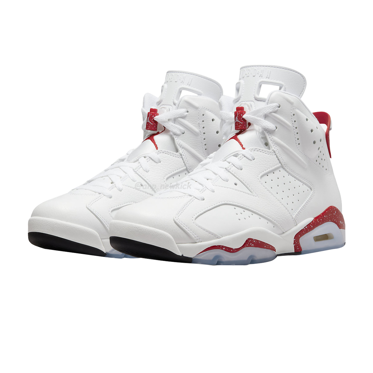 Air Jordan 6 Retro Red Oreo Ct8529 162 (2) - www.newkick.org Air Jordan 6 Retro Red Oreo Ct8529 162 (2) - www.newkick.org