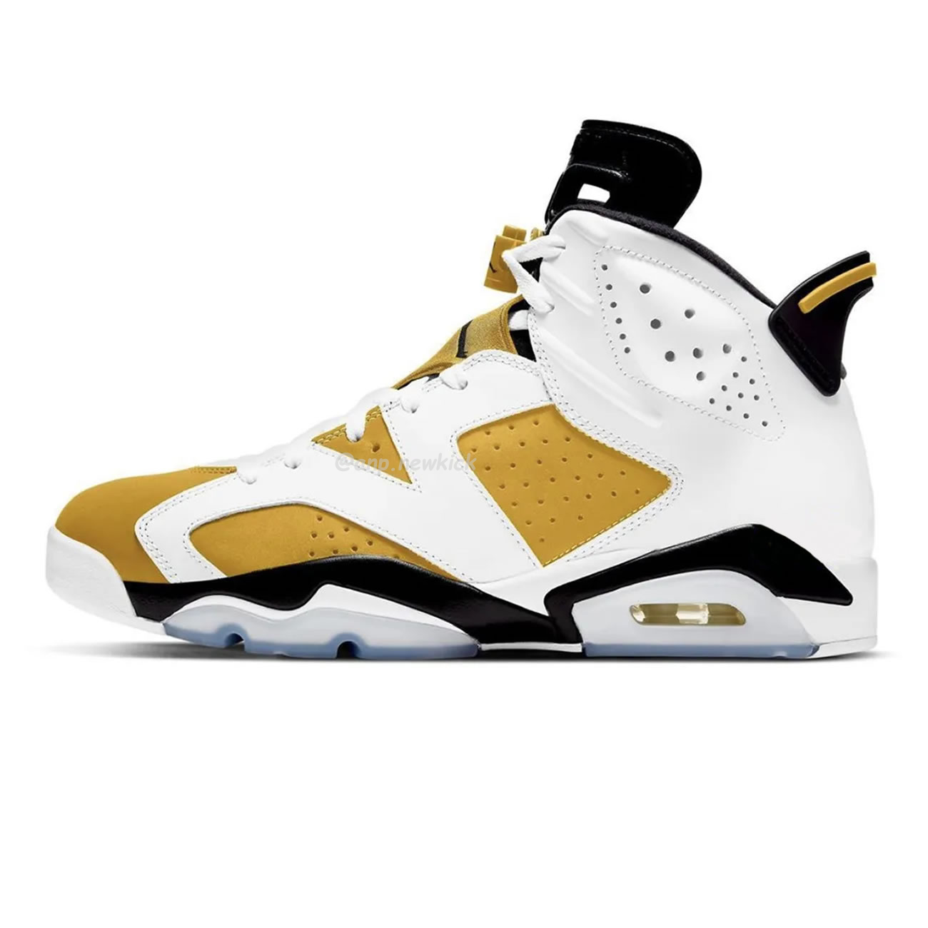 Air Jordan 6 Retro Yellow Ochre Ct8529 170 (13) - www.newkick.org Air Jordan 6 Retro Yellow Ochre Ct8529 170 (13) - www.newkick.org