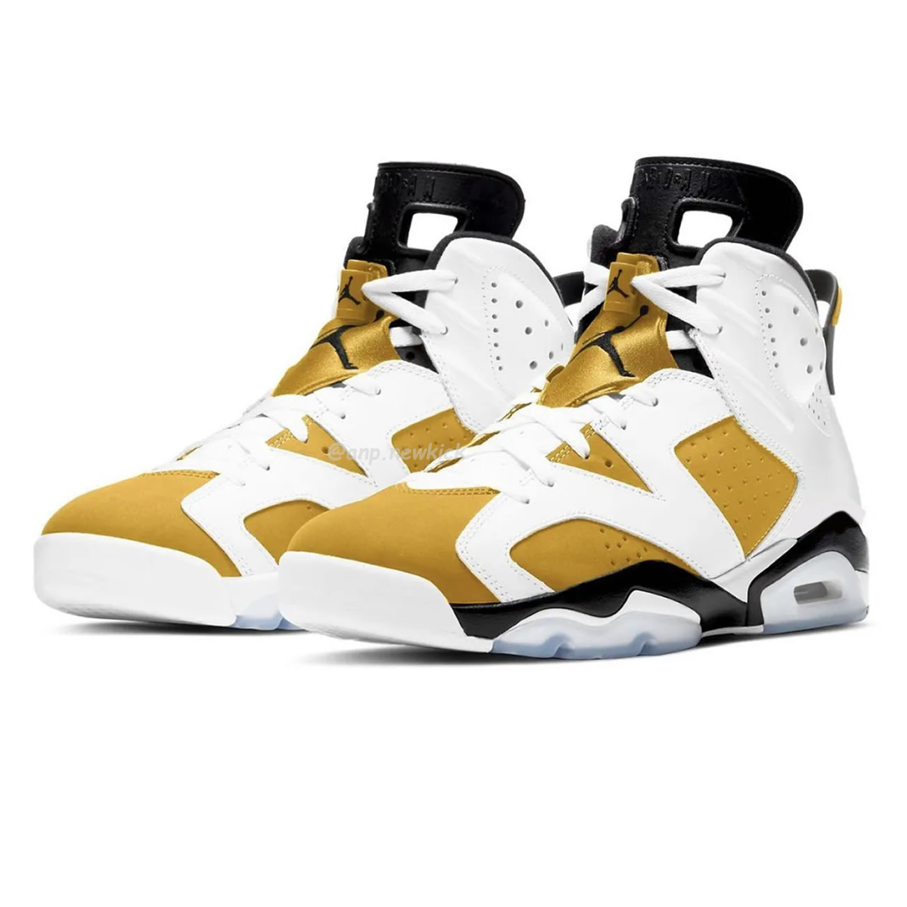 Air Jordan 6 Retro Yellow Ochre Ct8529 170 (14) - www.newkick.org Air Jordan 6 Retro Yellow Ochre Ct8529 170 (14) - www.newkick.org