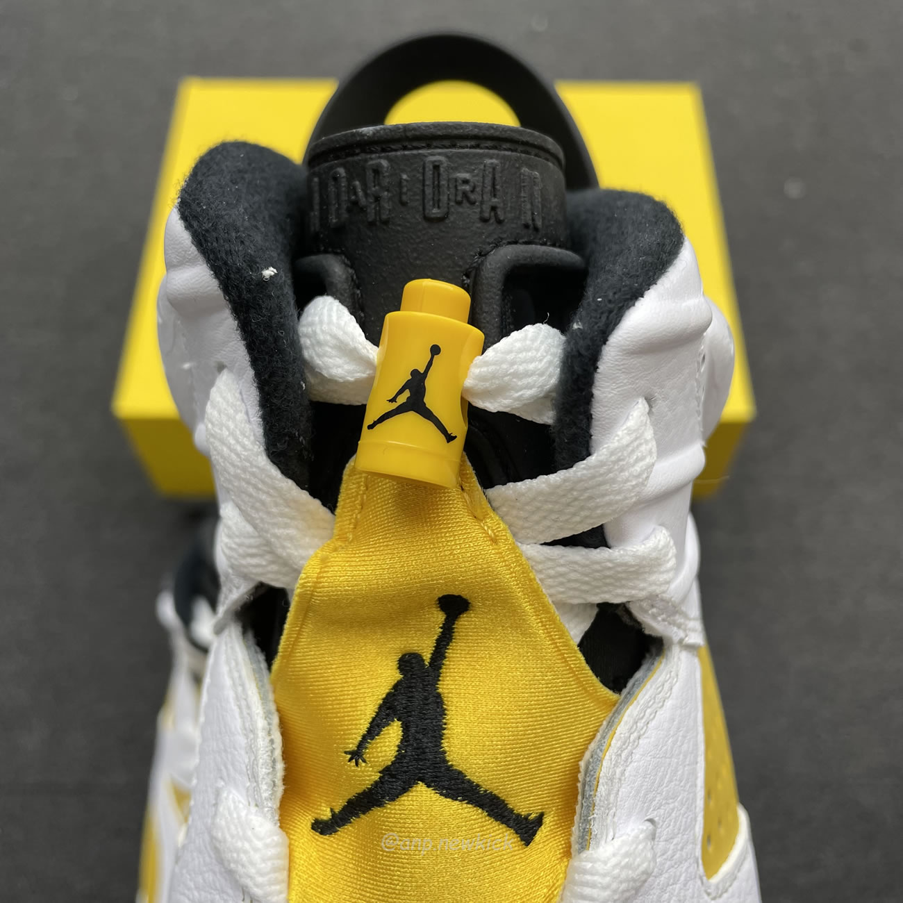 Air Jordan 6 Retro Yellow Ochre Ct8529 170 (16) - www.newkick.org Air Jordan 6 Retro Yellow Ochre Ct8529 170 (16) - www.newkick.org