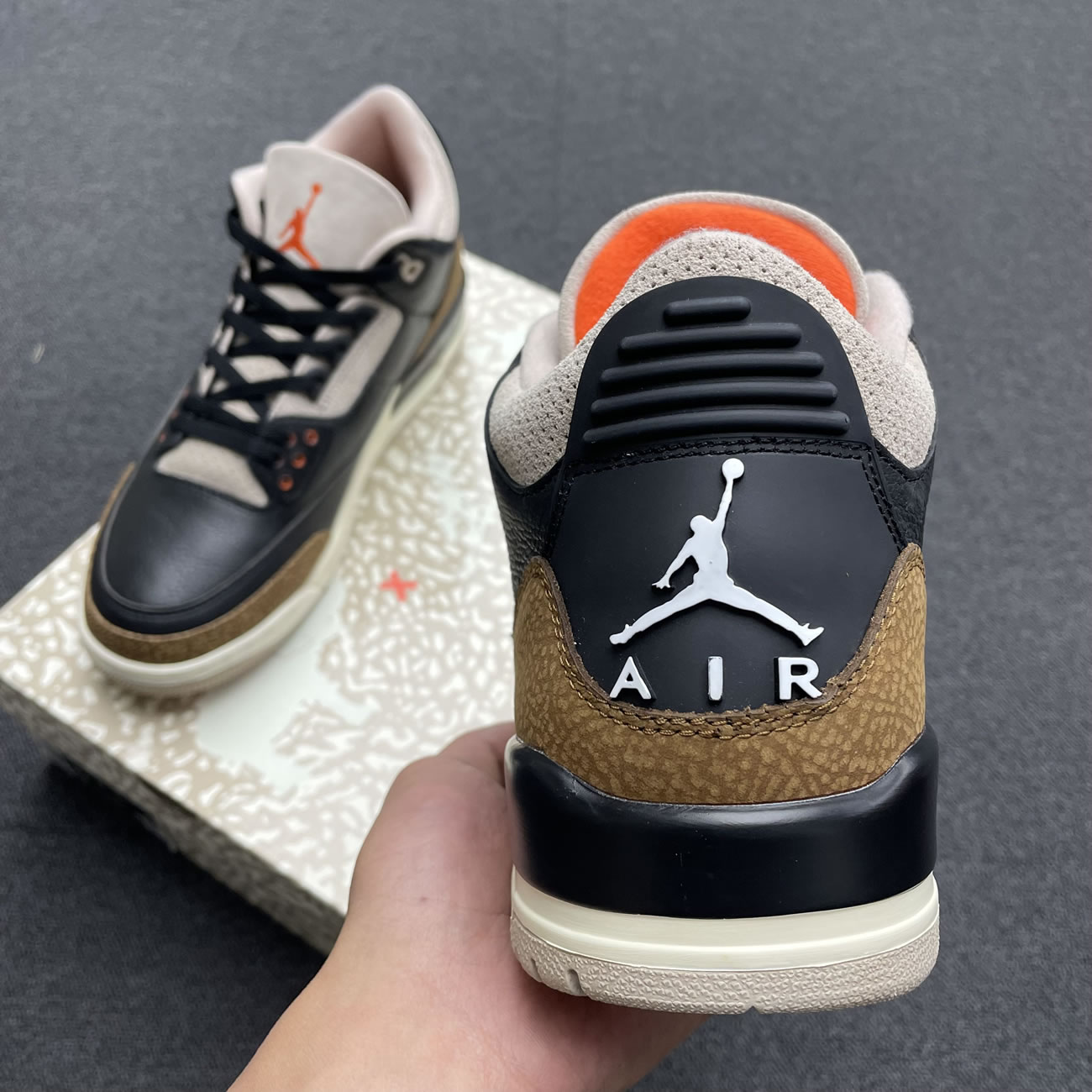 Jordan 3 Retro Desert Elephant Ct8532 008 (1) - www.newkick.vip Jordan 3 Retro Desert Elephant Ct8532 008 (1) - www.newkick.vip
