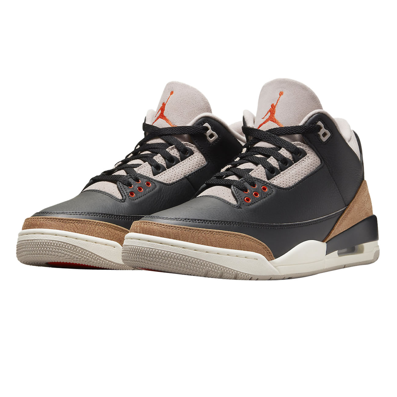 Jordan 3 Retro Desert Elephant Ct8532 008 (11) - www.newkick.vip Jordan 3 Retro Desert Elephant Ct8532 008 (11) - www.newkick.vip