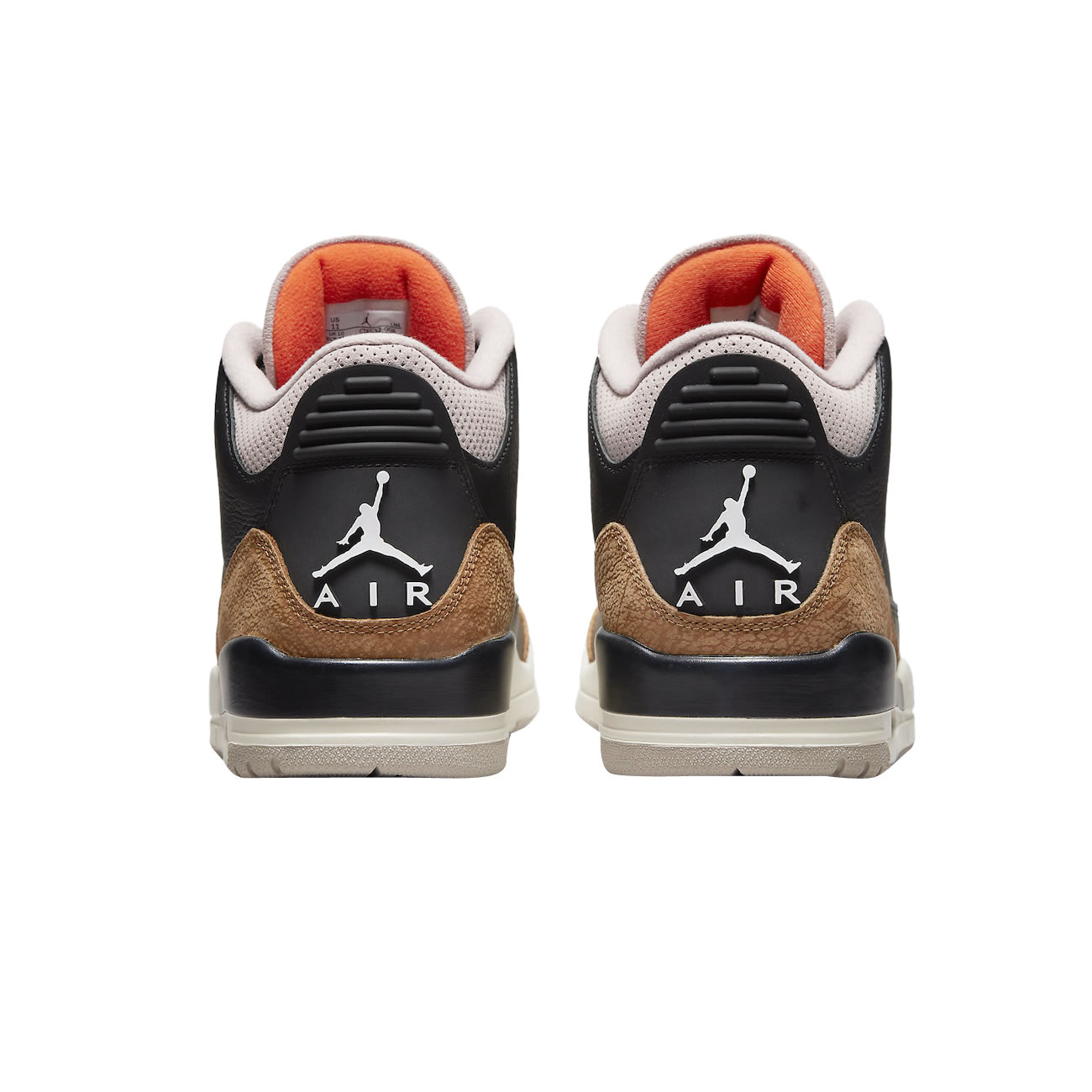 Jordan 3 Retro Desert Elephant Ct8532 008 (14) - www.newkick.vip Jordan 3 Retro Desert Elephant Ct8532 008 (14) - www.newkick.vip